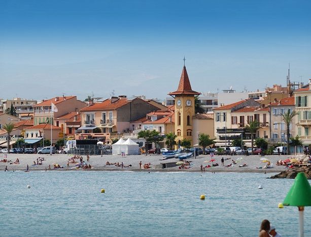 Il Marché Alsacien anima il week end di fine mese di Saint-Jean-Cap-Ferrat