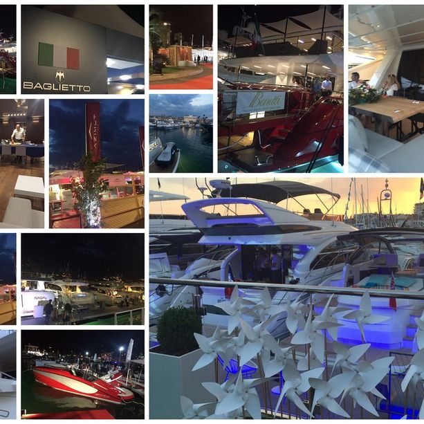 Manca solo un mese allo Yachting Festival di Cannes: siete pronti per le novità del mare?