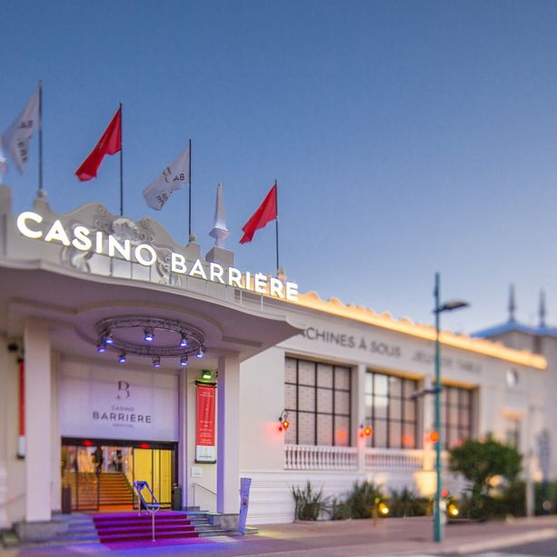 Venerdì al Casinò Barriere di Mentone spettacolo con i Solisti di Montecarlo