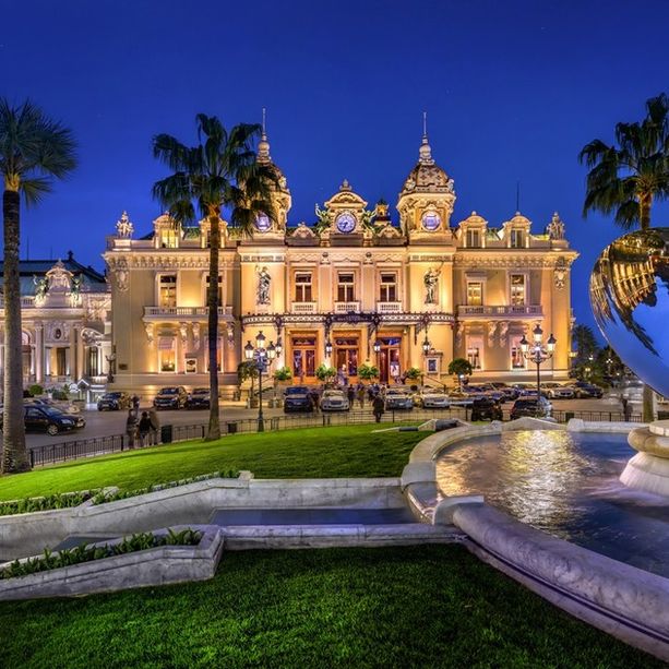 Casino di Monte-Carlo e Sanremo insieme? Probabile una collaborazione tra le sale da gioco