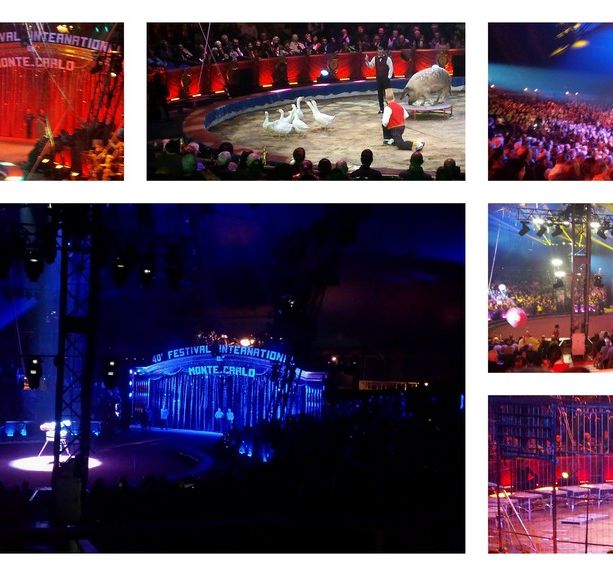 Il Festival Internazionale del Circo di Montecarlo non si farà, appuntamento nel 2022