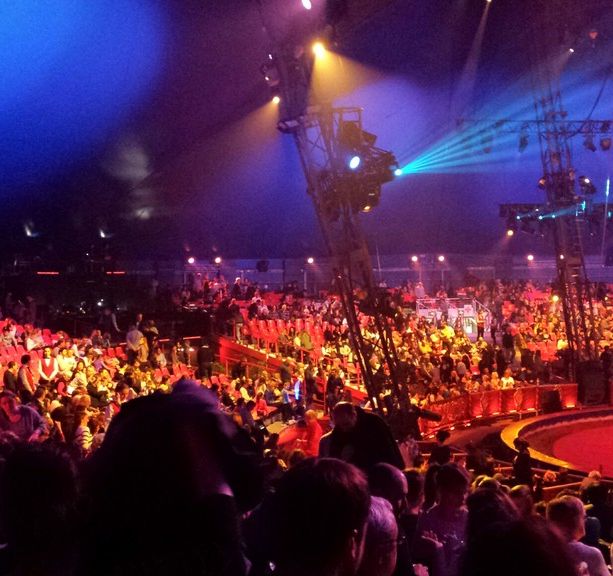 Ufficiale: il Festival Internazionale del Circo di Monte-Carlo si svolgera dal 22 al 30 gennaio 2022