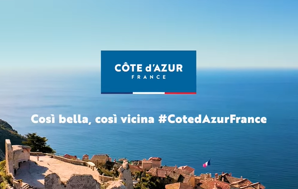 Vacanze di Ognissanti: un’occasione per un fine settimana in Costa Azzurra (Video)