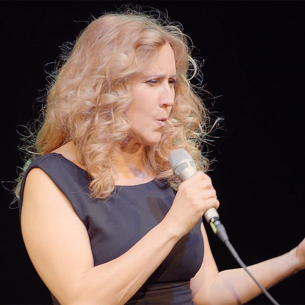 Il 3 febbraio al Théâtre des Variétés di Monaco c'è  'Il suono del Vento', protagonista il fischio di Elena Somarè