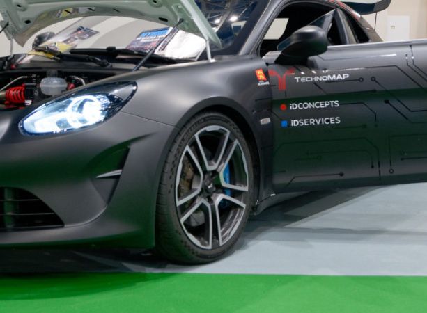 Il Grimaldi Forum si appresta ad ospitare la 19ª edizione di Ever Monaco