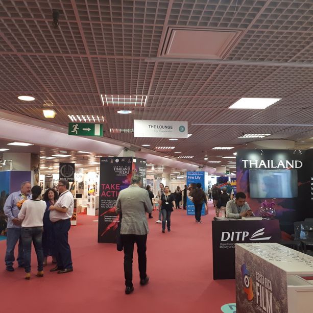 Festival di Cannes: il Mercato del Cinema diventa on line dal 22 al 26 giugno