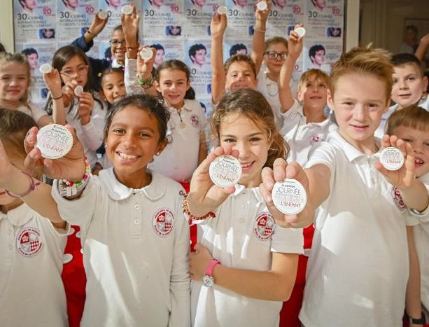 A Monaco per le vacanze pasquali tante iniziative per i bambini