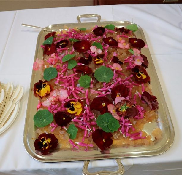 La Costa Azzurra scopre la cucina con i fiori: laboratori al Musée Escoffier de l’Art Culinaire a Villeneuve-Loubet