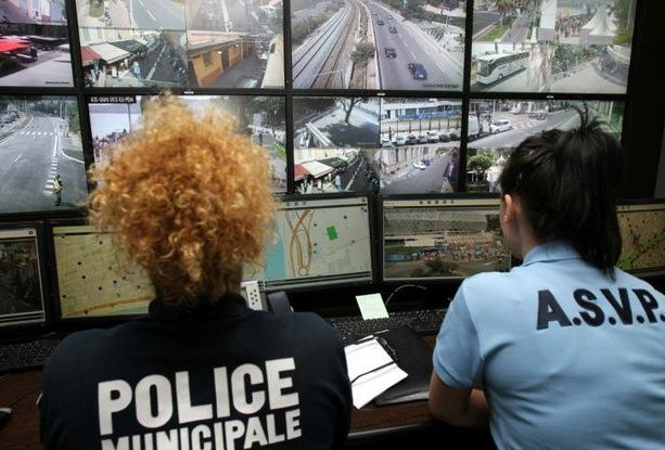 Nizza si aggiudica un importante finanziamento europeo sulla sicurezza urbana