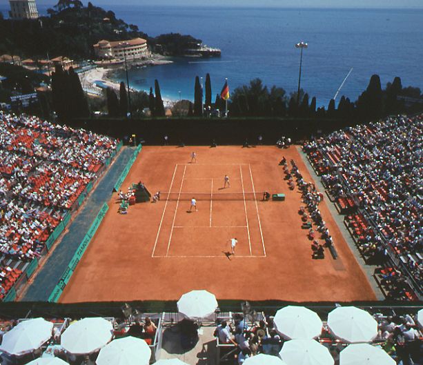 Da oggi a domenica sui campi del Monte-Carlo Country Club la 3ª edizione del Tennis Europe Junior Masters