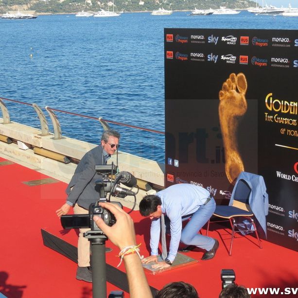 Golden Foot ci siamo: Paolo Maldini,  Gabriel Batistuta, Günther Netzer, Gabriele Oriali tra i premiati, ma chi vincerà?