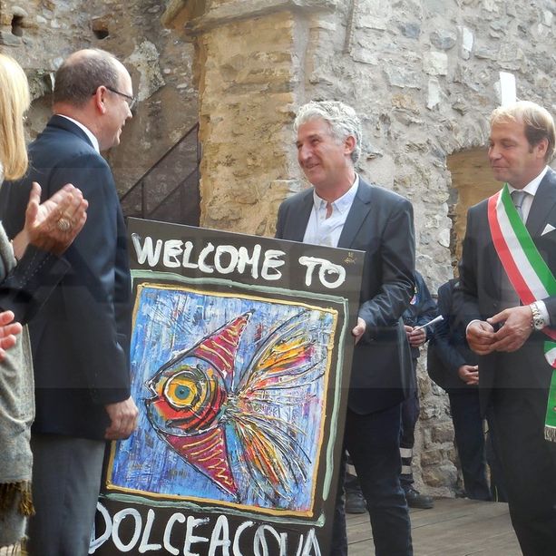 Dolceacqua e Monaco adesso sono ufficialmente gemellate. Il il 3 novembre 2023 una solenne celebrazione sancirà il legame nato 500 anni prima