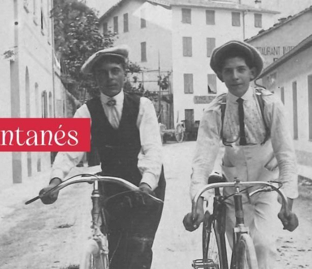 Instantanés, la vita in Val Roya tra il 1900 e il 1950.Una mostra al Museo delle Meraviglie di Tende