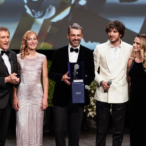 Babysitter vince il Festival de la Comedie di Monte-Carlo aggiudicandosi anche il premio come miglior attor