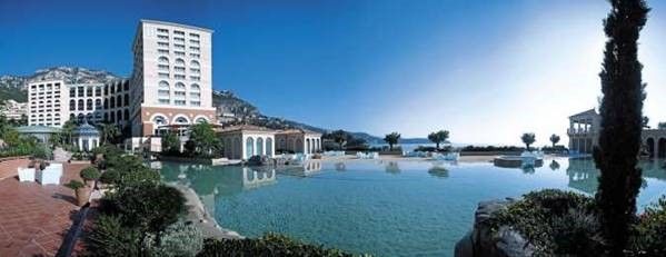Lagoon Night al Monte-Carlo Bay sabato 10 settembre per una cena unica