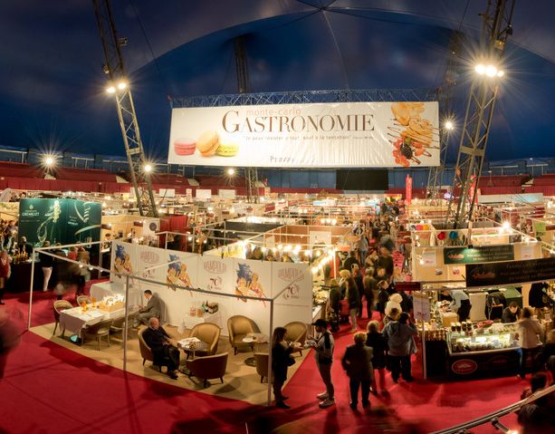 Monte-Carlo Gastronomie festeggia 25 anni dal 25 al 28 novembre