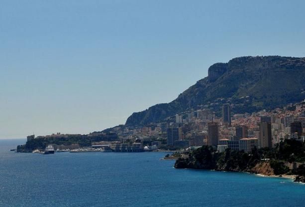 Iter Amoris il 25 marzo nel Principato di Monaco ricorda Dante Alighieri