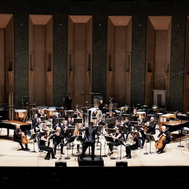Al via domenica 14 marzo il Festival Printemps Des Arts di Monte-Carlo con l’Ensemble Intercontemporain e la Scuola di Vienna