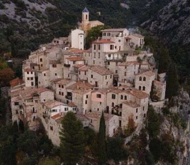 La 3^ edizione del Peillon Jazz Festival si svolgerà dal 30 giugno al 3 luglio