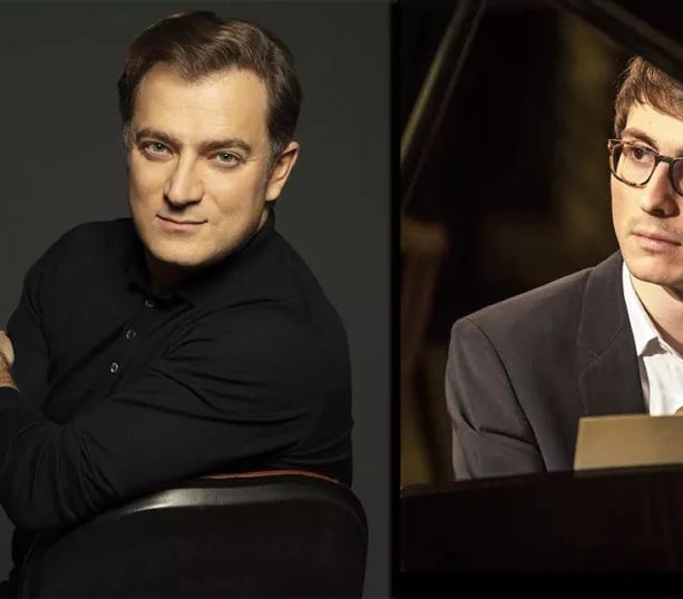 Mentone, con i pianisti Renaud Capuçon e Guillaume Bellom si chiude il 75° Festival della Musica