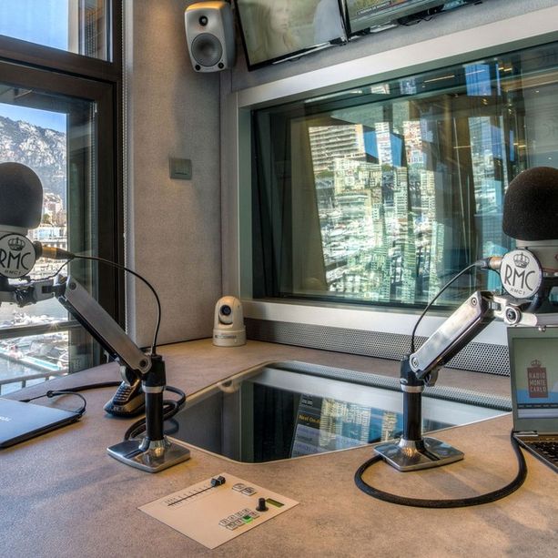 Buon compleanno Radio Monte Carlo: l'emittente italiana del Principato di Monaco compie 58 anni