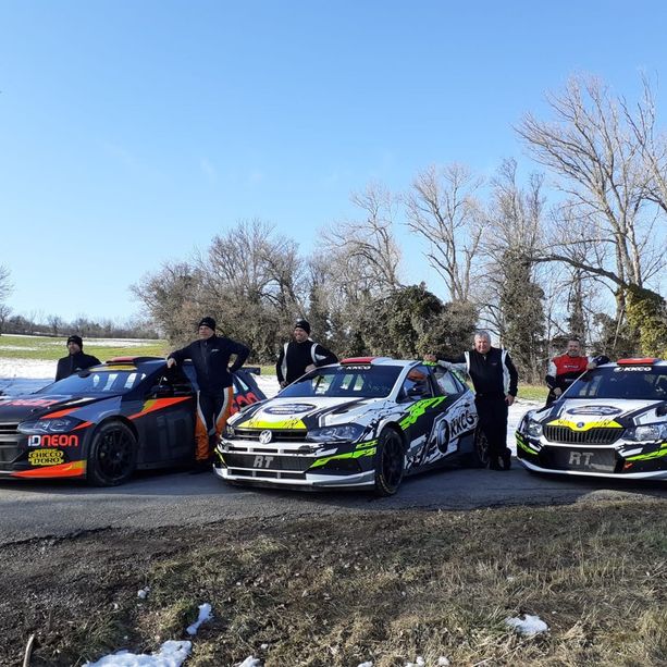 Si corre il Rally di Montecarlo, ma a 'porte chiuse': ecco il programma