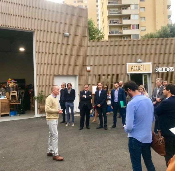 Continuano le feste nei quartieri di Monaco, è tempo di Boulevard des Moulins