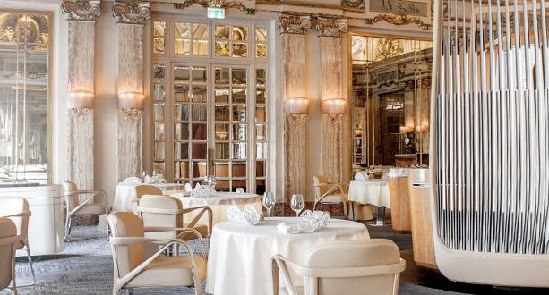 A Monaco la quarta edizione del Festival des Etoilés Monte-Carlo: chef stellati per cene stellari