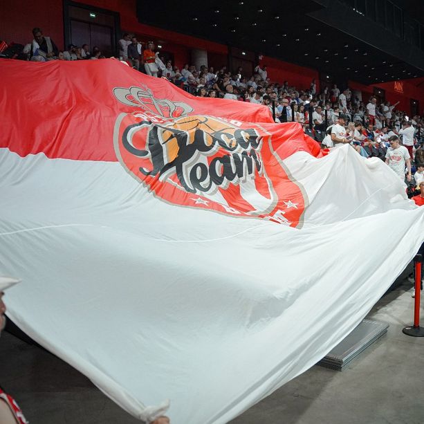 Basket, Monaco batte Bourg-en Bresse e vola in Finale della Betclic Elite