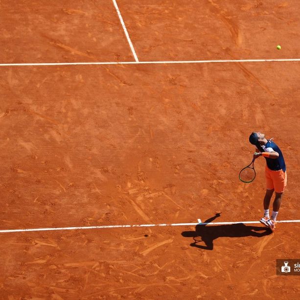 Annullata edizione 2020 del Rolex Monte-Carlo Masters, sulla terra rossa del Principato di Monaco si torna dal 10 al 18 aprile 2021