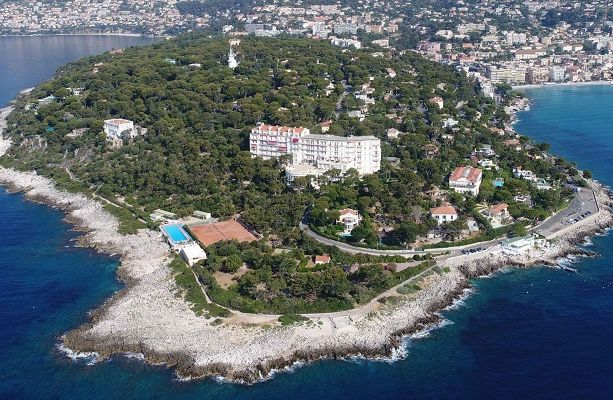 Che fare in Costa Azzurra?