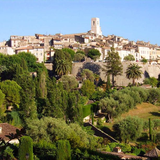 Week end a Vence con la nuova  edizione del Salone Eco-habitat