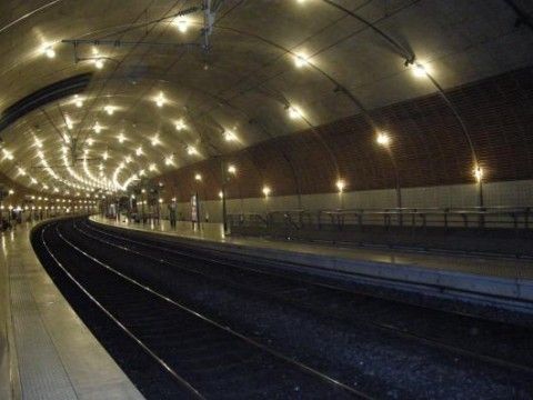 La zona rossa italiana non frena i lavoratori frontalieri che vanno nel Principato di Monaco