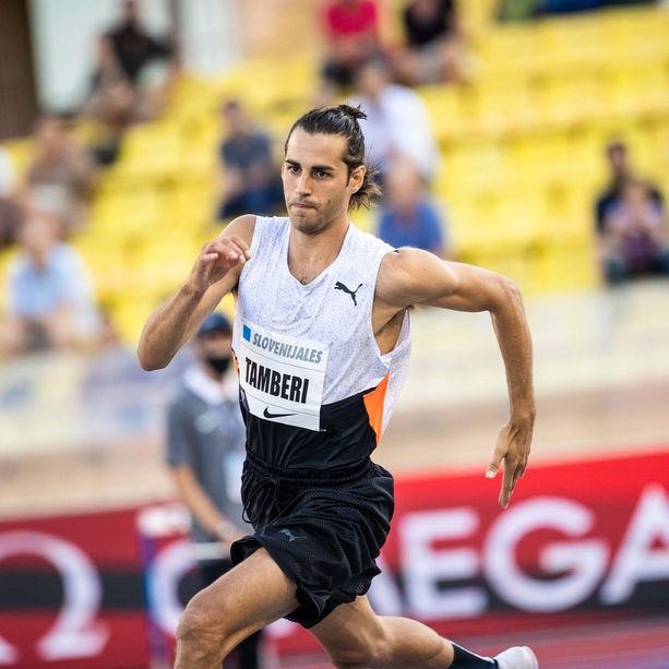 Plateau Royal per l'edizione del 10 agosto di Herculis, meeting di atletica imperidibile a Monaco
