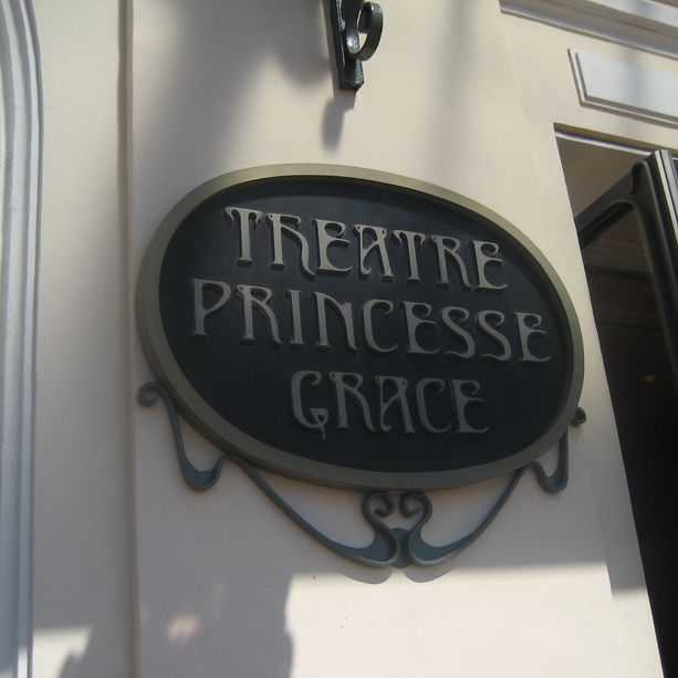 Un gennaio ricco di eventi al Teatro Princess Grace di Monaco