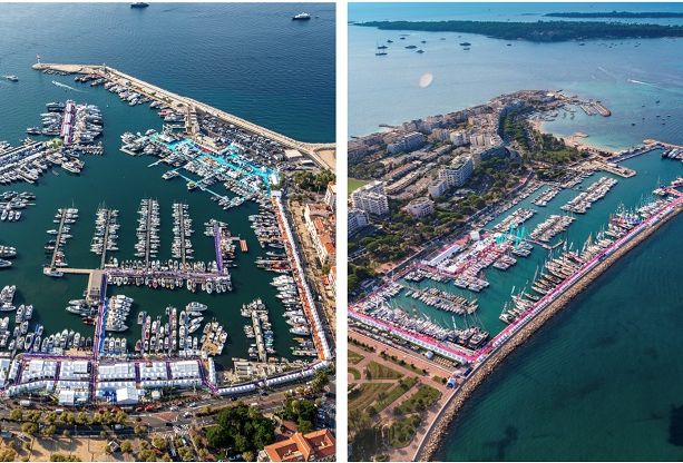 Yachting Festival di Cannes: le biglietterie sono aperte