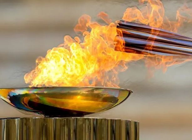La Fiamma Olimpica farà tappa nel Principato di Monaco il 18 giugno