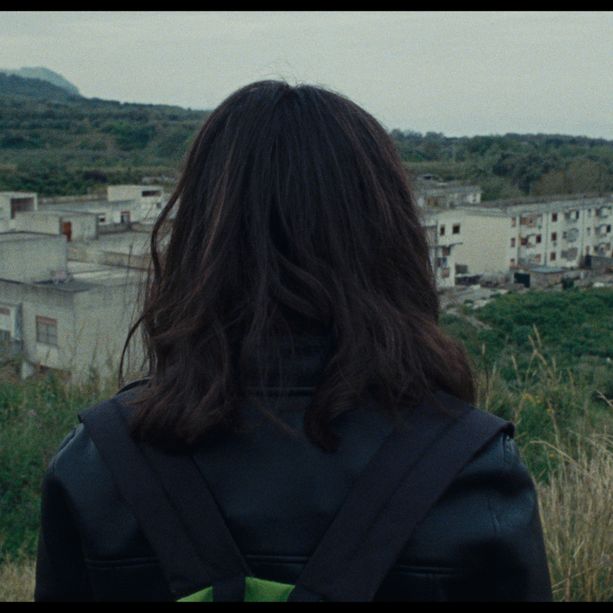 A CHIARA di Jonas Carpignano vince l'Europa Cinema Label alla Quinzaine des Réalisateurs del Festival del Cinema di Cannes
