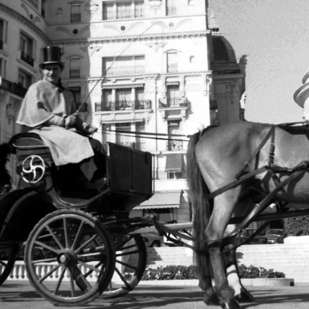 Il glamour di Monaco al cinema: le riprese degli anni '70 nel Principato