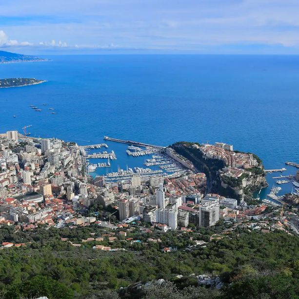 Il grande giorno è arrivato: nel Principato di Monaco s'inaugura il nuovo quartiere Mareterra