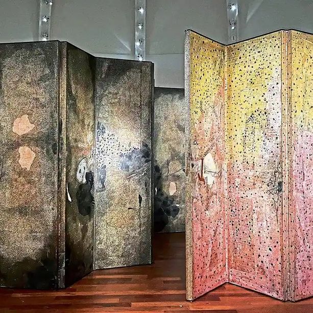 “Con chi dovrebbe parlare l'uccello?”, una mostra al Museo delle Arti Asiatiche di Nizza