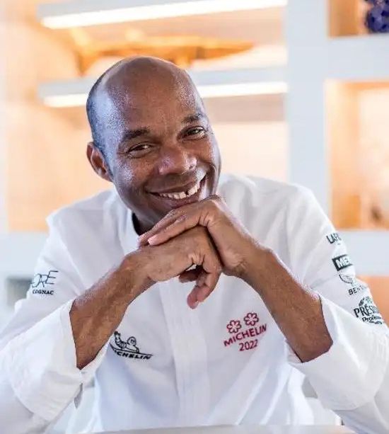 Torna il &quot;Festival des Etoilés Monte-Carlo&quot; con la cena a 4 mani di Marcel Ravin e David Toutain