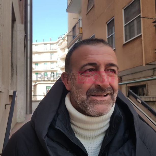 Calcio, Eccellenza. Imperia, è la settimana che porta alla super sfida contro il Sestri Levante. Lupo pronto al rush finale: &quot;Affronteremo questa sfida con serenità&quot; (VIDEO)