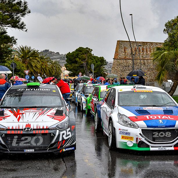 Motori. 67° Rallye Sanremo, in programma la miglior edizione possibile, nel rispetto delle norme