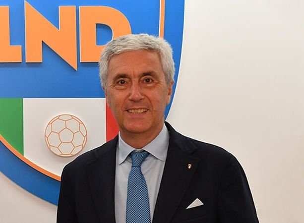 Calcio. Il Presidente della LND Cosimo Sibilia vede ombre sul futuro: &quot;Il 30% delle squadre potrebbe non iscriversi ai prossimi campionati&quot;