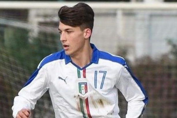 Calciomercato Serie D. Sanremese, è fatta per il centrocampista Fabio Dotariotto