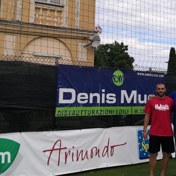 Calciomercato Promozione. Il Golfo Dianese 1923 conferma l'accordo con Fabio Laera, Bregolin &quot;Ripartiamo dal capitano&quot;