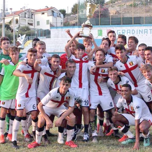 Calcio. UFFICIALE: annullata la 62a edizione del Torneo Internazionale Carlin's Boys