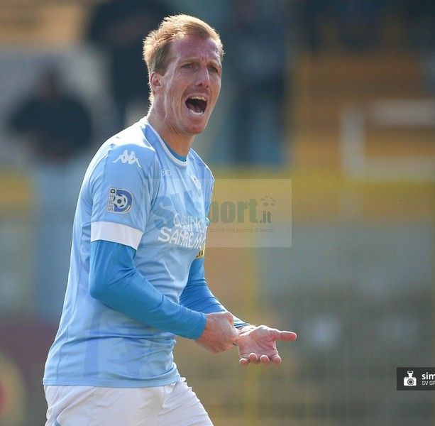 Calcio, Serie D. Il doppio ex Giuseppe Cacciatore analizza tra ricordi ed emozioni Sanremese-Folgore Caratese: &quot;Sanremo una tifoseria stupenda, in Lombardia sfiorammo i playoff. Sarà una partita avvincente&quot;