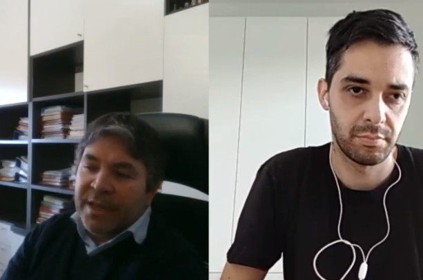 Calcio. Sanremese, il Presidente Glauco Ferrara svela la trattativa sulla cessione societaria (VIDEO)